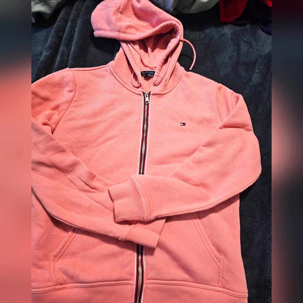 Tommy Hilfiger sweater